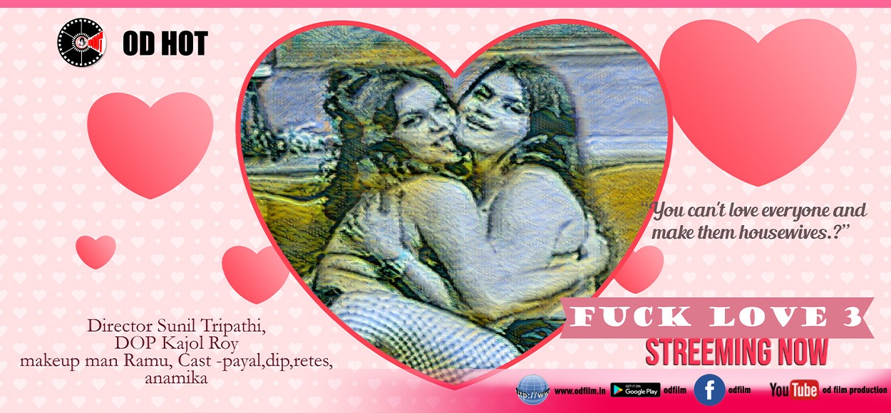 Fuck love 3